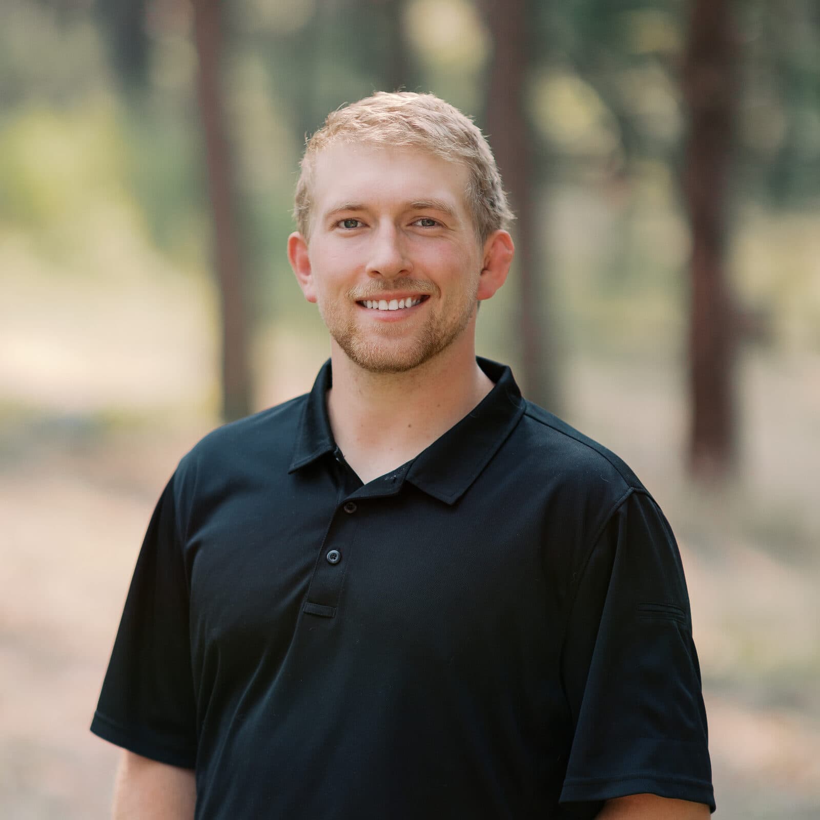 Gavin Millard, carpenter at KCW